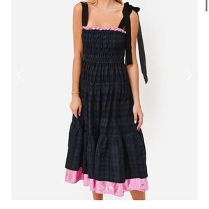 Ciao Lucia Porto dress s